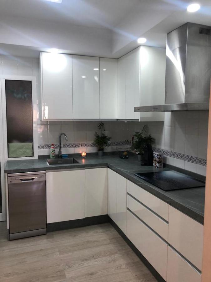 Apartamento Parquesol Antequera Esterno foto