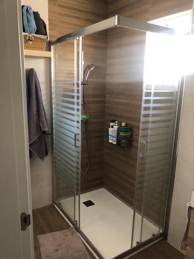 Apartamento Parquesol Antequera Esterno foto
