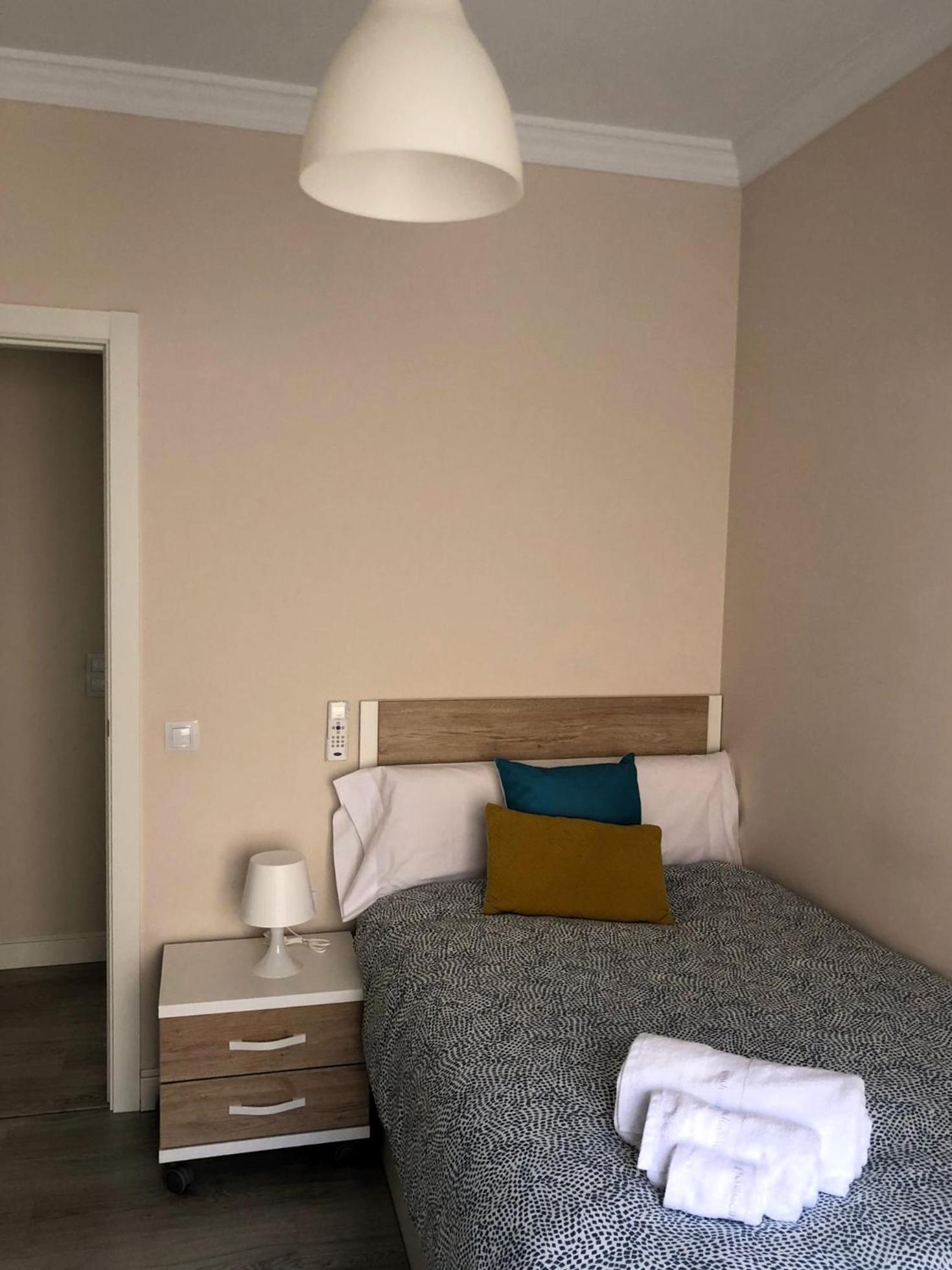 Apartamento Parquesol Antequera Esterno foto