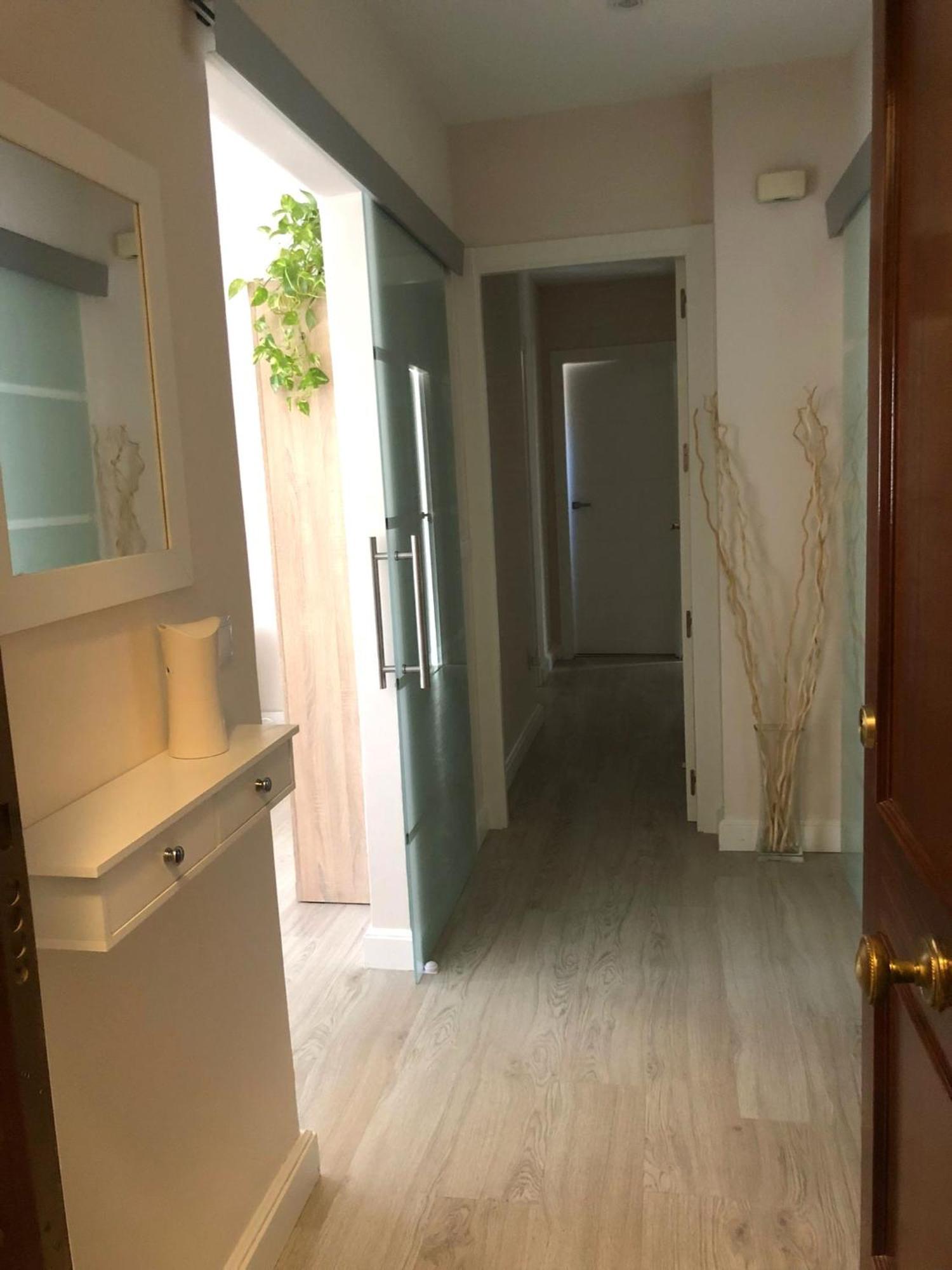 Apartamento Parquesol Antequera Esterno foto