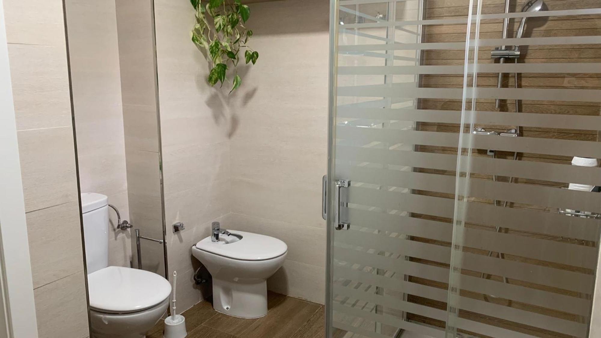 Apartamento Parquesol Antequera Esterno foto