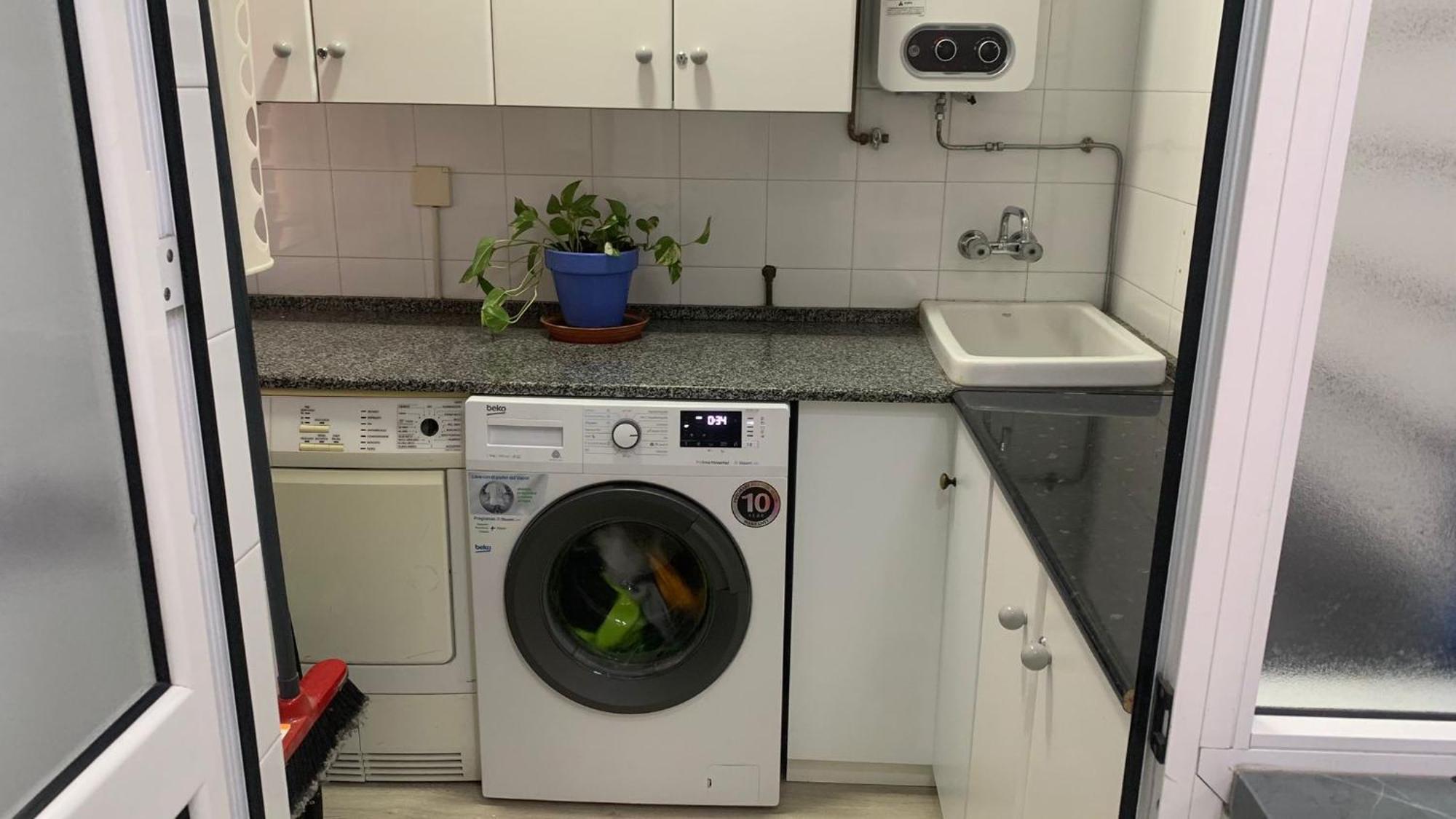 Apartamento Parquesol Antequera Esterno foto