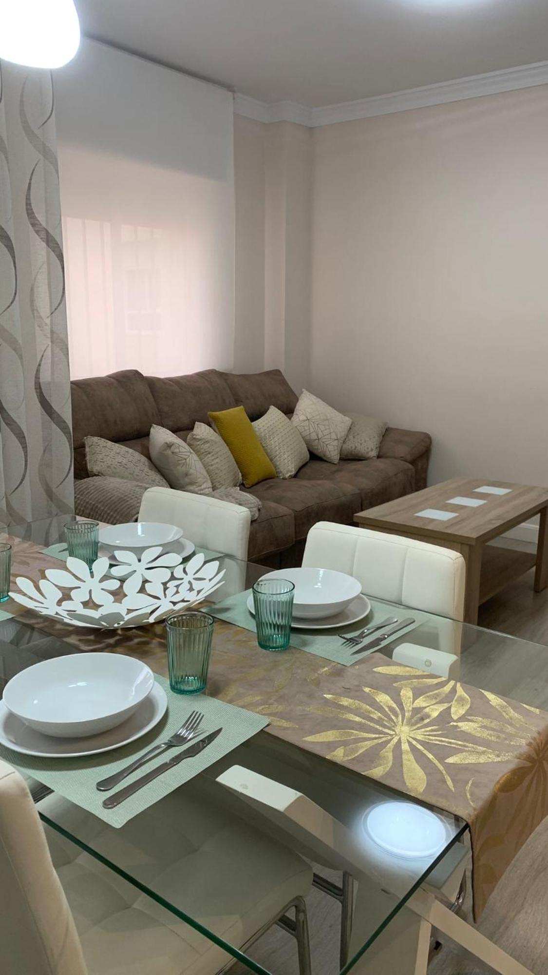 Apartamento Parquesol Antequera Esterno foto